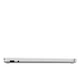 Ноутбук Microsoft Surface Laptop 13 XPlus/16GB/256GB/Win11 Platinum (EP2-36981) - изображение 7