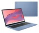Ноутбук ASUS Chromebook N150/8GB/128/Chrome OS (CX1505CTA-S70220) - изображение 1