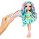Лялька Rainbow High серії Be Dazzling – Селін Rainbow High (293344) - зображення 4