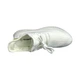 Мужские кроссовки летние сеткой Yeezy Boost 45 White - изображение 4