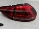 Задні LED ліхтарі Volkswagen Passat B8 USA 2015-2019 (ЖОВТИЙ ПОВОРОТНИК) для Volkswagen Passat B8 USA 2016-2019 (9764) - зображення 4