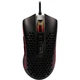 Мишка Redragon Storm M808 RGB Optical, ігрова, 12400dpi., 7кн., Ultralight чорна - зображення 1