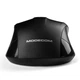 Мышка Modecom MC-M9.1 USB Black (M-MC-00M9.1-100) - зображення 4
