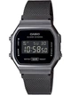 Чоловічі наручні годинники Casio A168WEMB-1BEF - изображение 1