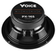 Эстрадная акустика Voice PX-165 - изображение 6