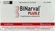 Дієтична добавка Narval Pharma Binarval Plus Z + Dieta Sana 60 капсул (8470013049310) - зображення 1