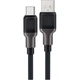 Кабель USB 2.0 AM-Type-C M, 1,2 м, 60W silicone braid C10-04 Acefast - изображение 1
