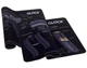 Килимок для чищення Glock кольоровий - зображення 2