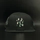 Чорна кепка з прямим дашком New Era 9FIFTY MLB New York Yankees M/L 60424776 - зображення 3