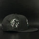 Чорна кепка з прямим дашком New Era 9FIFTY MLB New York Yankees M/L 60424776 - зображення 5