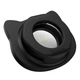 GPS трекер, пошуковий трекер, брелок для тварин Anti-lost device Hoco E91D Apple Find My чорний - зображення 3