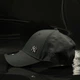 Черная кепка New Era 9FORTY MLB New York Yankees Flawless 11198850 - изображение 2