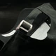 Черная кепка New Era 9FORTY MLB New York Yankees Flawless 11198850 - изображение 5