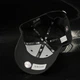 Черная кепка New Era 9FORTY MLB New York Yankees Flawless 11198850 - изображение 6