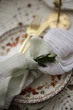 Шовкова стрічка для пакування VTILENE, Sage green, 1.5 см, 3 м - зображення 1