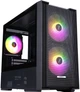 Корпус 1STPLAYER AU6-BK-2FA7-14-2FA7R-1FA7 Black - изображение 1
