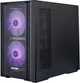 Корпус 1STPLAYER AU6-BK-2FA7-14-2FA7R-1FA7 Black - изображение 2