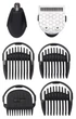 Машинка для стрижки Babyliss MT725E 255528 - изображение 8