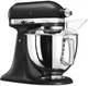 Планетарный миксер KitchenAid 5KSM175PSEBK 251038 - изображение 3