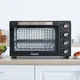 Електропіч Magio MG-251 239988 - зображення 2