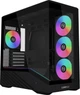 Корпус Lian Li Vector V100R Mini Black (G99.V100RMIX.00) 328771 - зображення 1