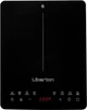 Настільна плита LIBERTON LIC-3702 252838 - зображення 1
