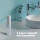 Ирригатор Panasonic EW-DJ4B-W520 281594 - изображение 11