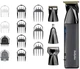 Машинка для стрижки Babyliss MT991E 307352 - зображення 1