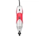 Шліфмашина пряма (гравер) 170Вт, 8000-35000об/мин. INTERTOOL DT-0517 - изображение 3