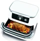 Мультипечь NINJA Foodi FlexDrawer AF500EUWH 304694 - изображение 5