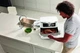 Мультипечь NINJA Foodi FlexDrawer AF500EUWH 304694 - изображение 14