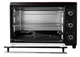 Электродуховка LIBERTON LEO-400 Red 142457 - изображение 3