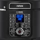 Мультиварка ROTEX REPC79-B Universal - зображення 13