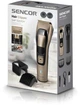 Машинка для стрижки Sencor SHP 5207CH 295693 - зображення 9