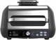Мультипечь NINJA Foodi Max Pro Grill AG651EU 296367 - изображение 1