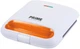 Бутербродниця Prime Technics PMM 107 W 161289 - зображення 1
