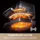 Гриль Mova IG20 PRO Black 324514 - изображение 4