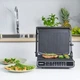Гриль MPM MGR-14M 315749 - изображение 6