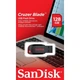 USB флеш накопитель Sandisk 128GB Cruzer Blade USB 2.0 (SDCZ50-128G-B35) - изображение 8