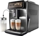 Кофеварка SAECO Xelsis Deluxe SM8889/00 255354 - изображение 10