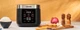 Мультиварка COSORI CRC-R501-KEU 296421 - изображение 12