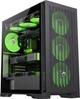 Корпус GAMEMAX LEADER 2 BK 328849 - зображення 2