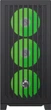 Корпус GAMEMAX LEADER 2 BK 328849 - зображення 5