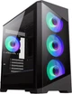 Корпус GAMEMAX DESTROYER TGB BK 328861 - изображение 3
