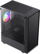 Корпус GAMEMAX STORM BK 328855 - зображення 4