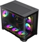 Корпус GAMEMAX HYPE-M BK 328863 - изображение 8
