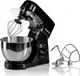 Планетарный миксер KUMTEL HSM-01 Black 301471 - изображение 3