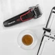 Машинка для стрижки SENCOR SHP 6201RD 277931 - зображення 13