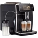 Кофеварка SAECO Xelsis Deluxe SM8780/00 255353 - изображение 14