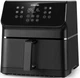 Мультипечь COSORI Premium II Chef Edition KAAPAFCSNEU0198Y 304693 - изображение 3